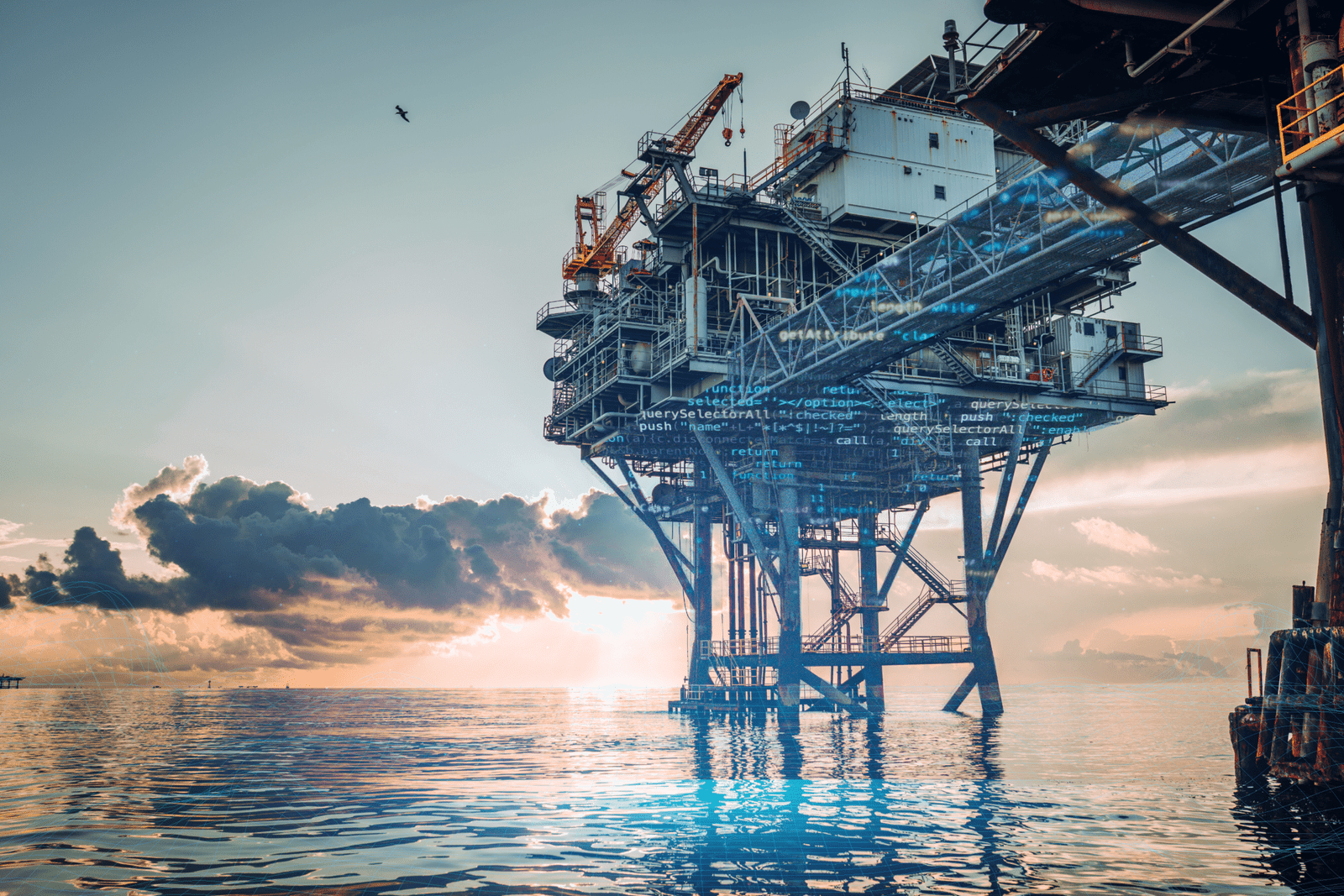 Applications of Digital Inclinometers in the Oil & Gas Industry